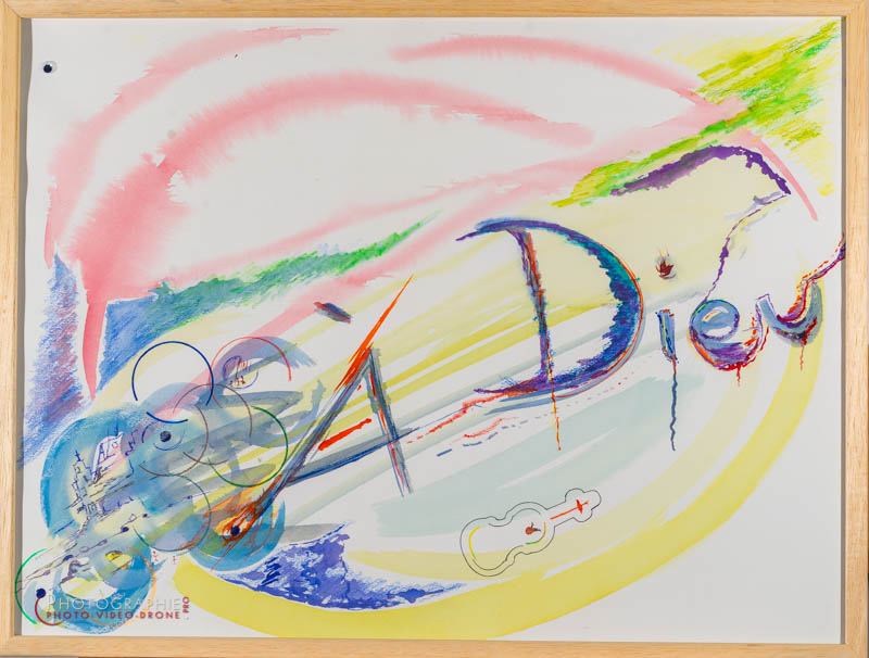 P03 — je fais confiance  © Carmen Gloria Palma