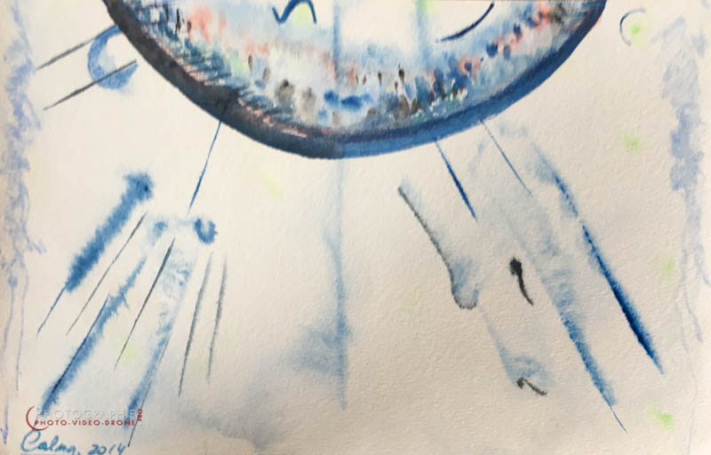 P104 - Duo 2  © Carmen Gloria Palma