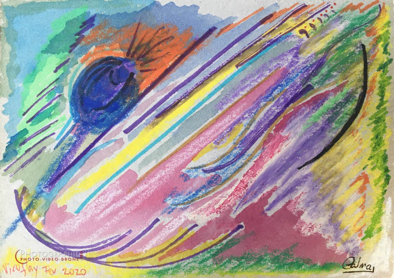 P115 - Viroflay  © Carmen Gloria Palma