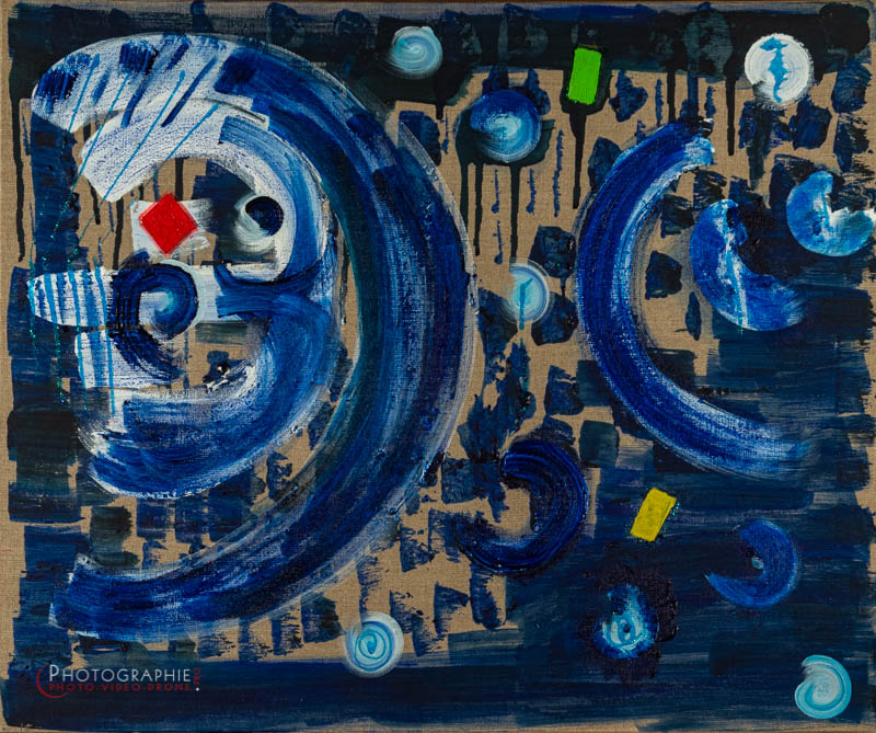 P12 — la nuit s'interroge 1  © Carmen Gloria Palma