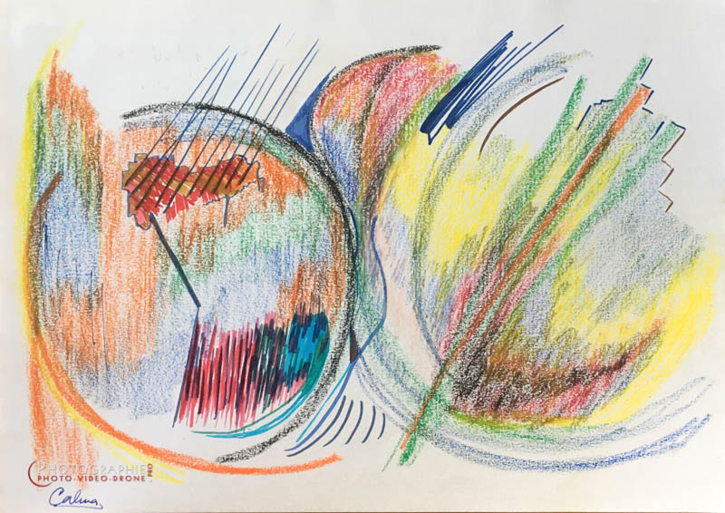 P152 - Jeu © Carmen Gloria Palma