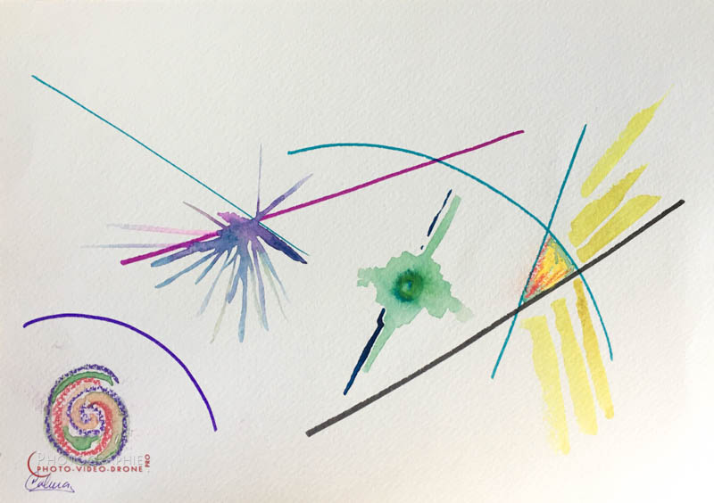 P160 - La Joie  © Carmen Gloria Palma