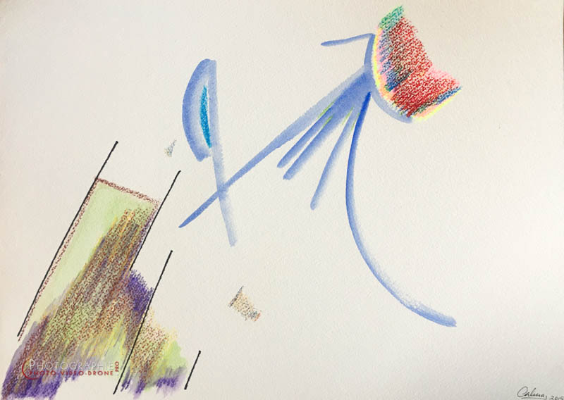 P172 - Luz © Carmen Gloria Palma