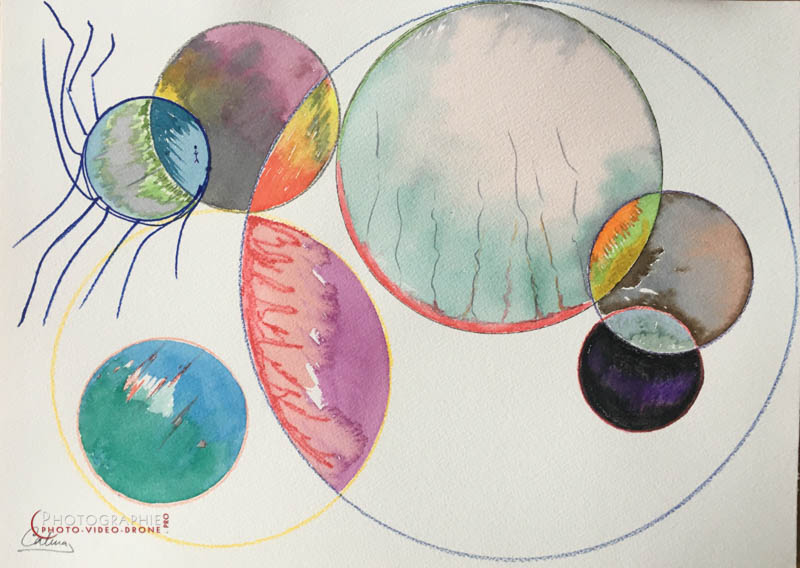 P176 - Petit homme © Carmen Gloria Palma