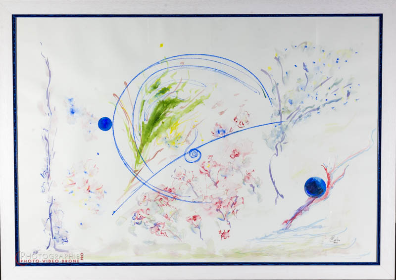 P178 - mon monde © Carmen Gloria Palma