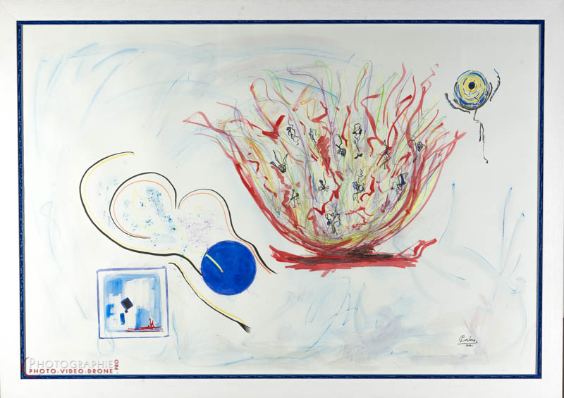 P179 - Fécondité © Carmen Gloria Palma