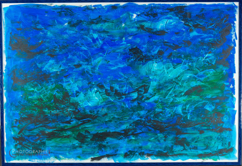 P181 - l'océan en moi © Carmen Gloria Palma