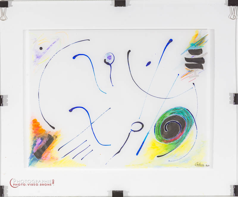 P185 - sonorités © Carmen Gloria Palma