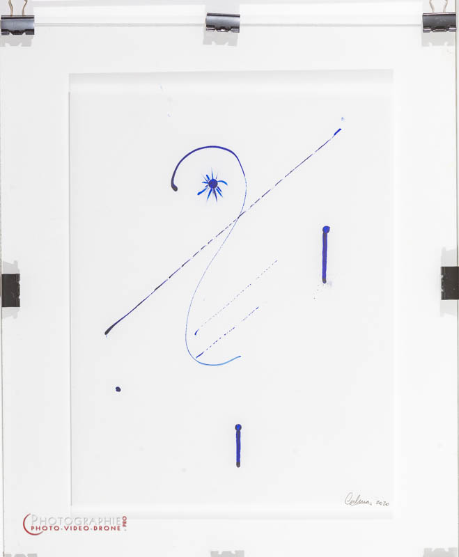 P186 - Imaginaire  © Carmen Gloria Palma