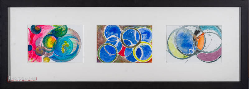 P19 — trio2 planetes  © Carmen Gloria Palma