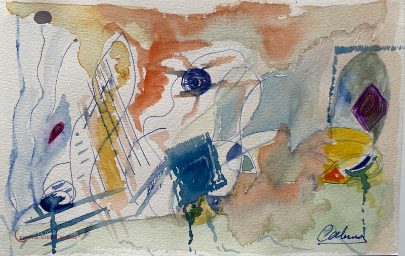 P205 - Musique © Carmen Gloria Palma