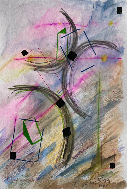 P209 - Créativité © Carmen Gloria Palma