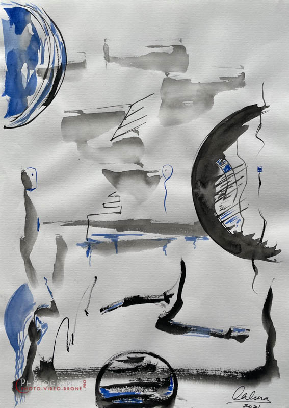 P211 - la Vie © Carmen Gloria Palma