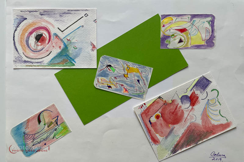 P214 - Toi Moi les Autres © Carmen Gloria Palma