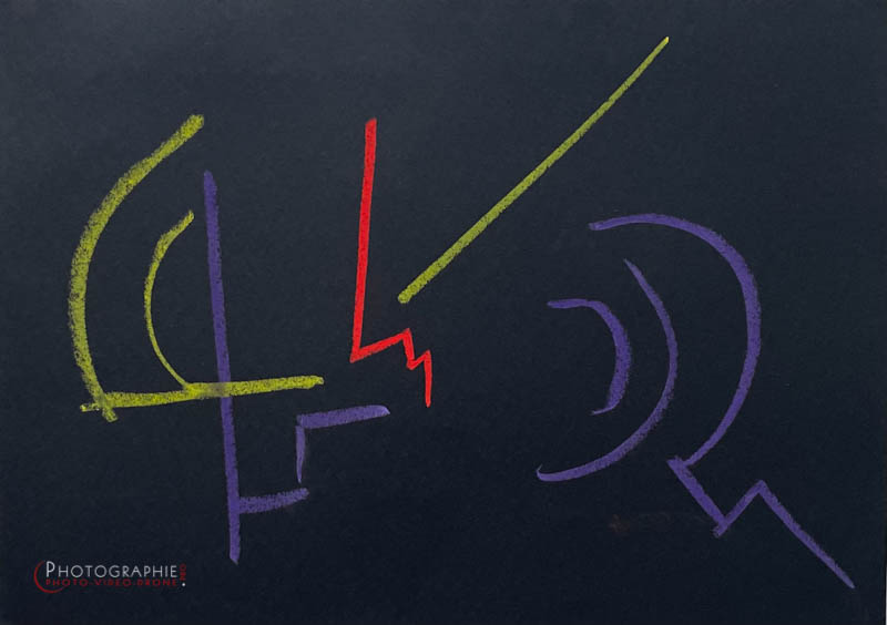 P217 - Dialogue © Carmen Gloria Palma