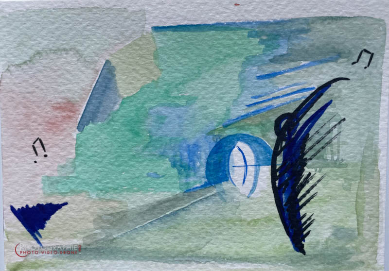 P222 - Nuit musicale © Carmen Gloria Palma