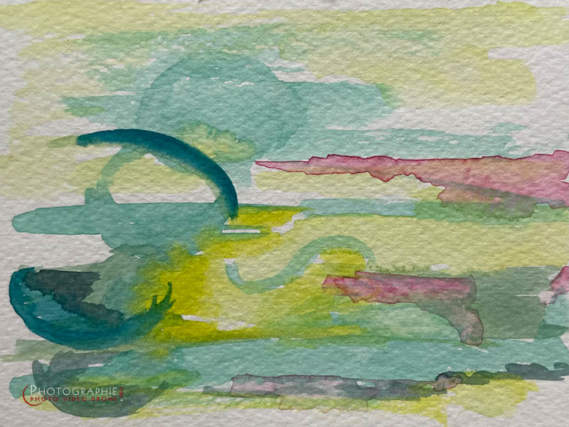 P226 - L'été © Carmen Gloria Palma