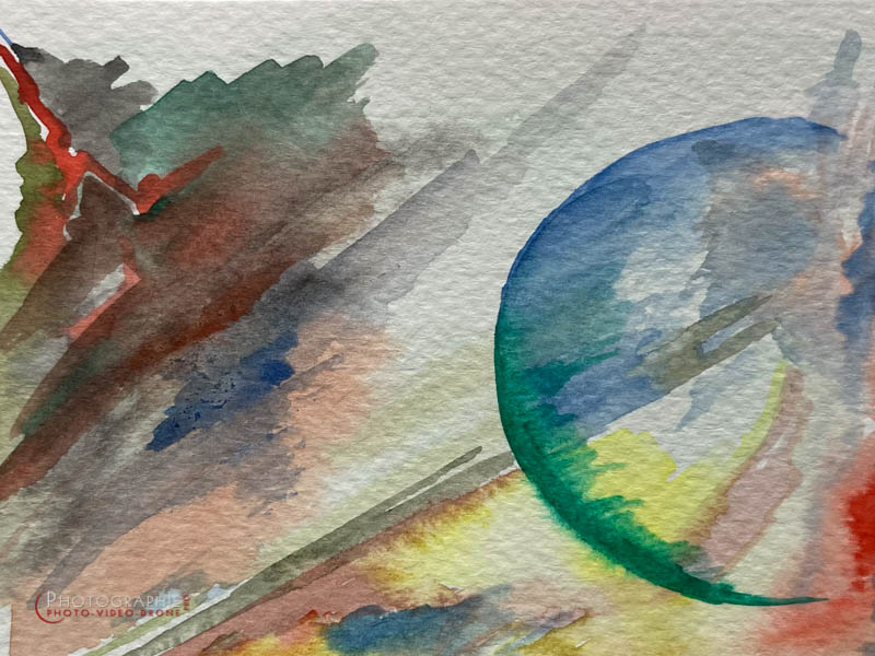 P231 - Rêve d'un autre monde © Carmen Gloria Palma