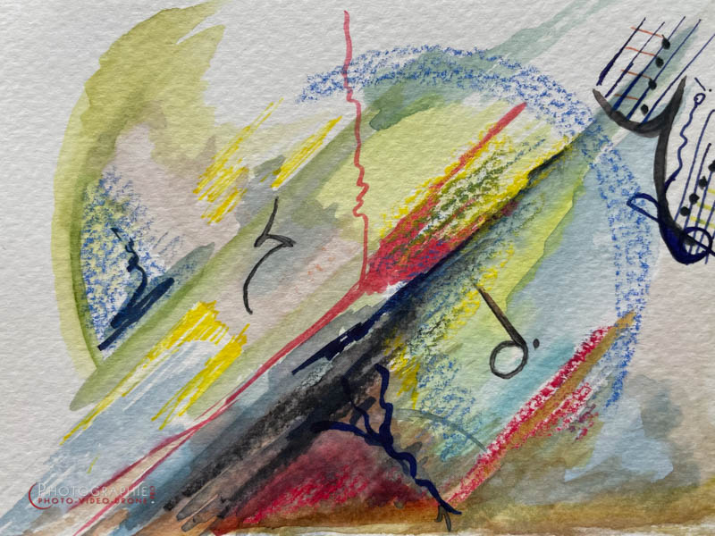 P234 - Serenade nocturne © Carmen Gloria Palma