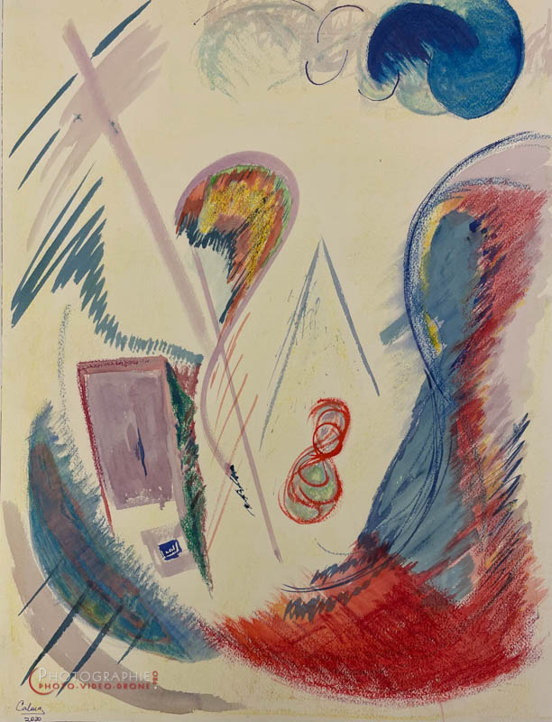 P247 - Famille et foyer © Carmen Gloria Palma