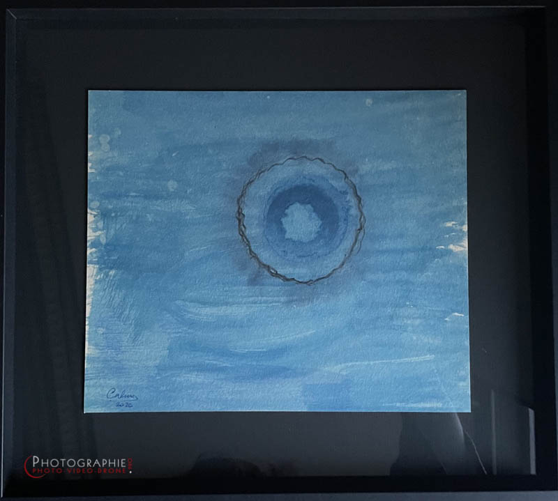 P252 - Ciel 1  © Carmen Gloria Palma