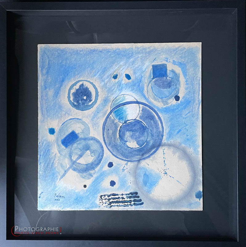 P253 - Ciel 2 © Carmen Gloria Palma