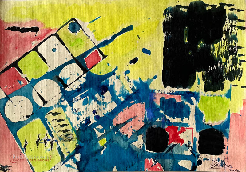 P256 - Ville © Carmen Gloria Palma