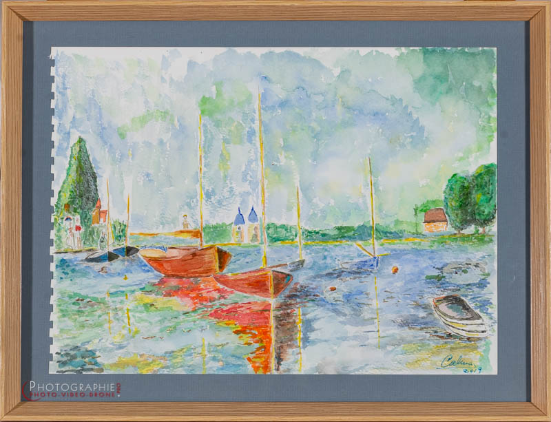 P25 — après-midi douce  © Carmen Gloria Palma