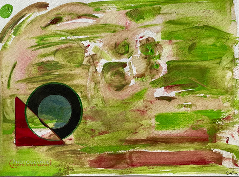 P263 - Dialogue 1 © Carmen Gloria Palma