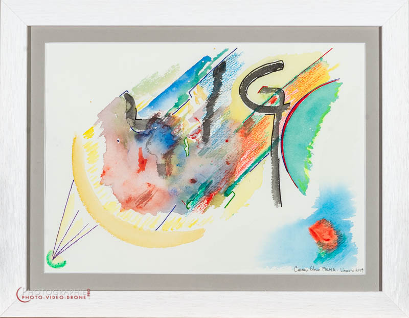 P27 — de loin  © Carmen Gloria Palma