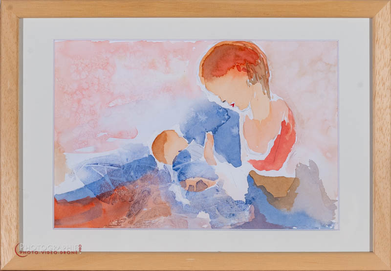 P30 — la douceur  © Carmen Gloria Palma