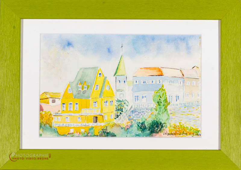 P31 — valparaiso  © Carmen Gloria Palma