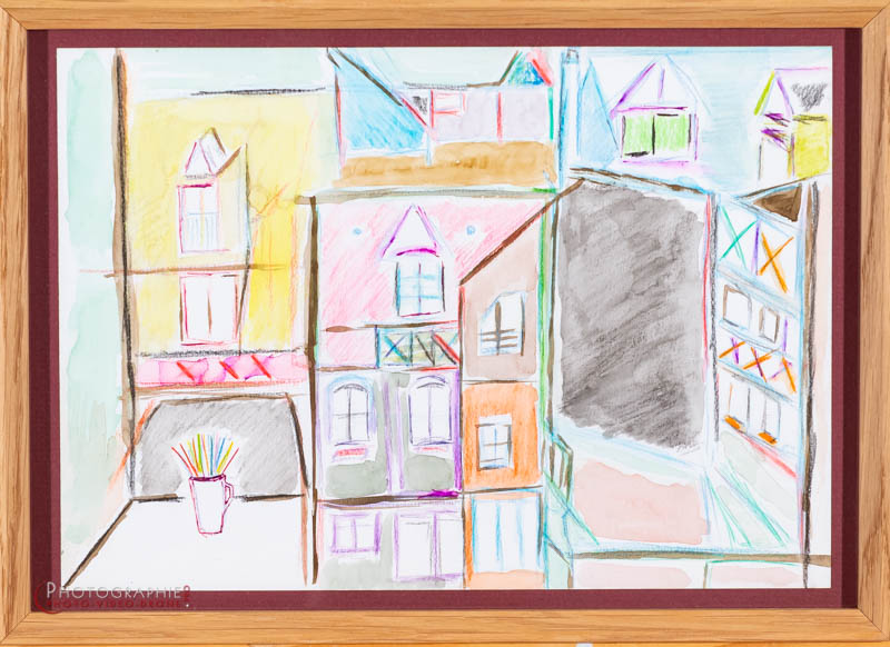 P37 — depuis ma chambre 2  © Carmen Gloria Palma