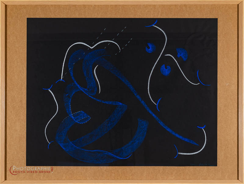 P39 — c'est moi  © Carmen Gloria Palma