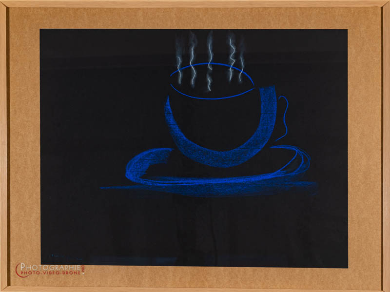 P42 — tasse de thé 1  © Carmen Gloria Palma