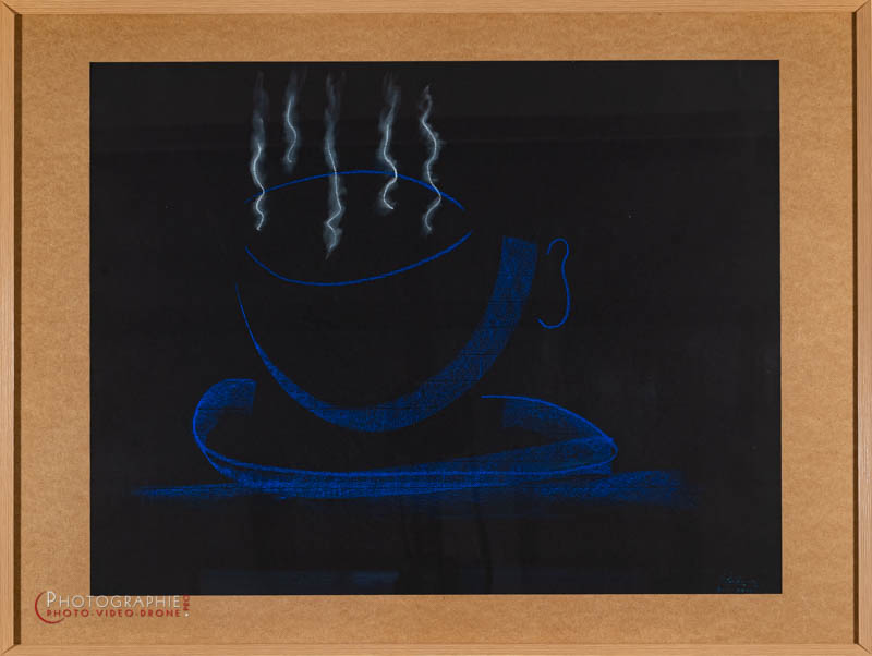 P43 — tasse de thé 2  © Carmen Gloria Palma