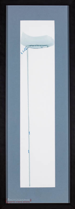 P46 — fleur et lutins  © Carmen Gloria Palma