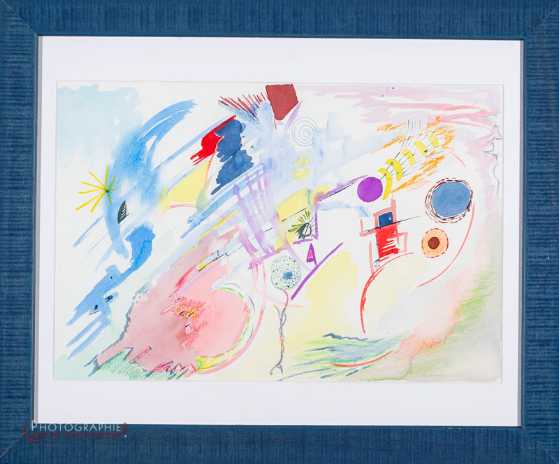 P48 — improvisation  © Carmen Gloria Palma