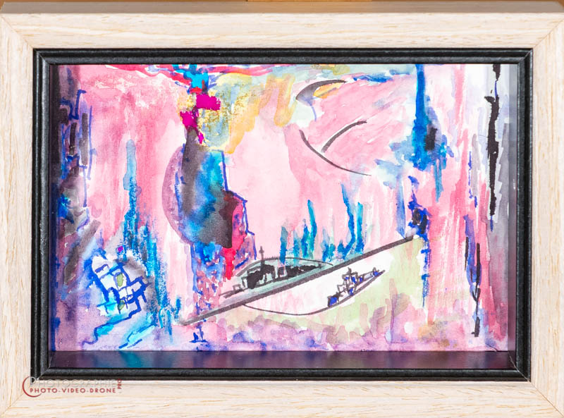 P49 — compagnie 1  © Carmen Gloria Palma