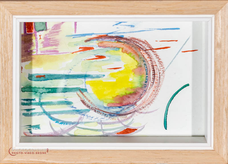 P54 — rêve 3  © Carmen Gloria Palma