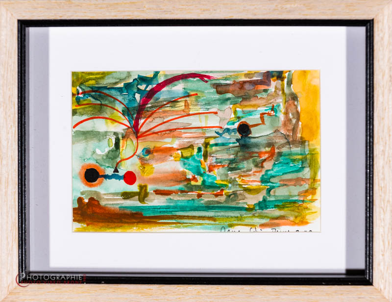 P55 — solitude  © Carmen Gloria Palma