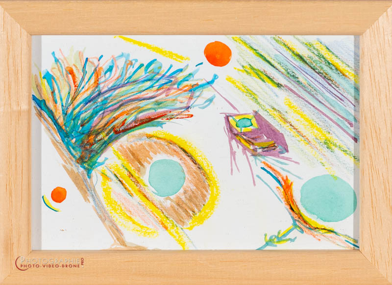 P60 — la vie  © Carmen Gloria Palma