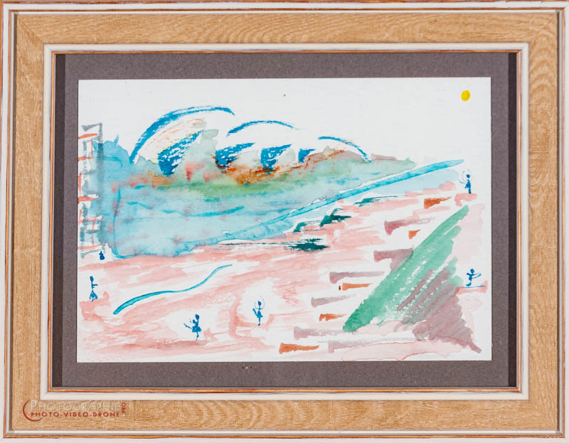 P63 — plage  © Carmen Gloria Palma