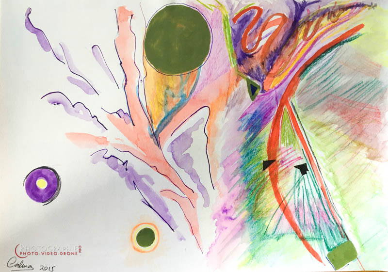 P88 - La recherche / La busqueda  © Carmen Gloria Palma