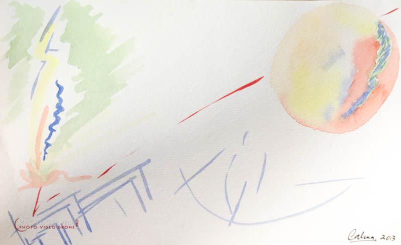 P98 - Aspiration © Carmen Gloria Palma